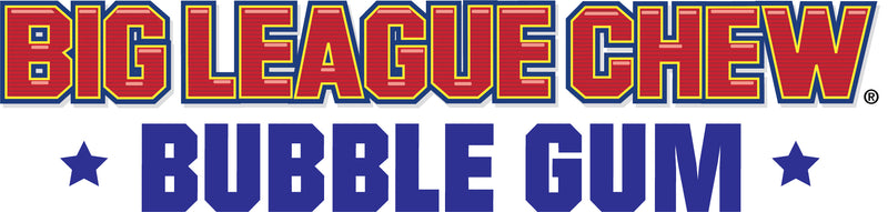 Big League Chew Bubble Gum Bulk Variety Pack, 5 Flavors- Original, Sour  Apple, Blue Raspberry, Grape, Strawberry by Snackivore 