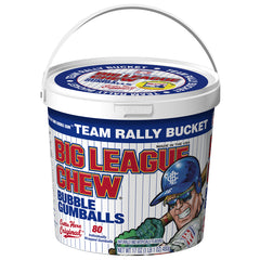 Baseball Pack - Original Bubble Gum Flavor