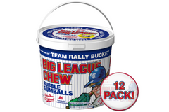 Baseball Pack - Original Bubble Gum Flavor